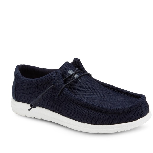 Saxon Low Top Boat Shoe | Poshmark